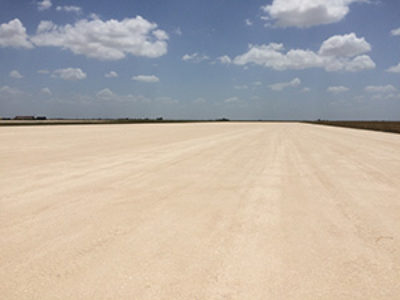 oil field excavating services corpus christi