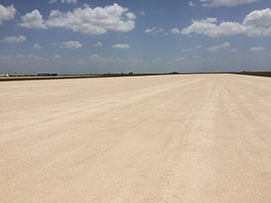 excavating services corpus christi